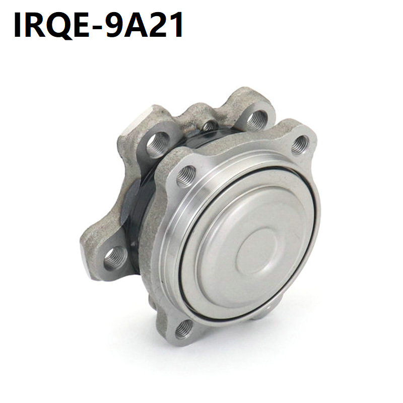 The 31206866315 automotive front wheel bearing assembly is suitable for BMW G38, G30, G28, and G20