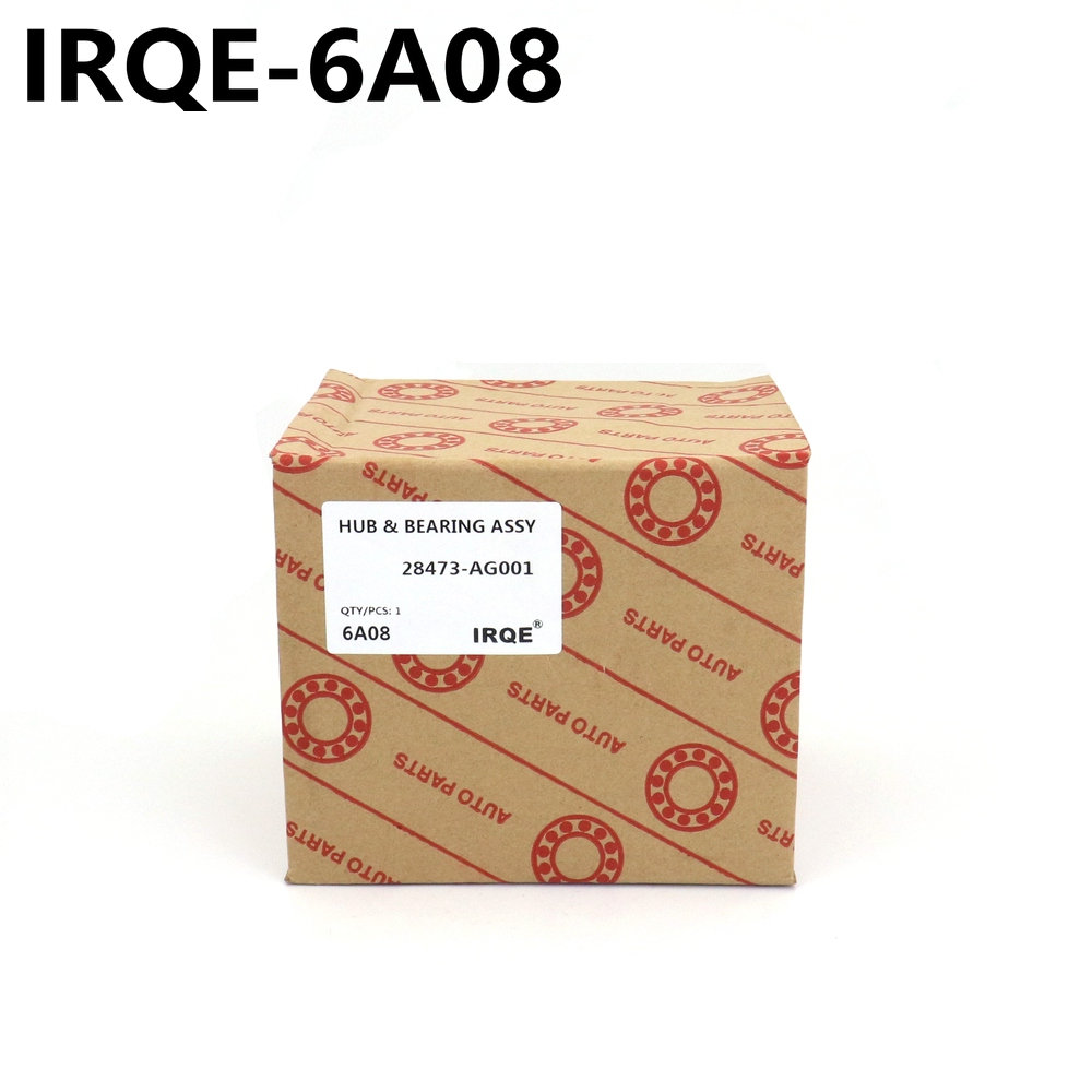 The 28473-FG000 automotive front wheel bearing assembly is suitable for Subaru ZC.BR.BM.SH