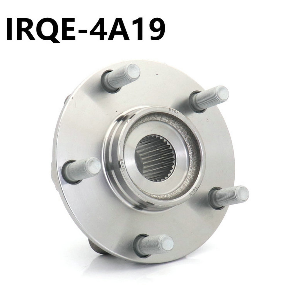 The 40202-JG000 front wheel bearing assembly is suitable for Nissan