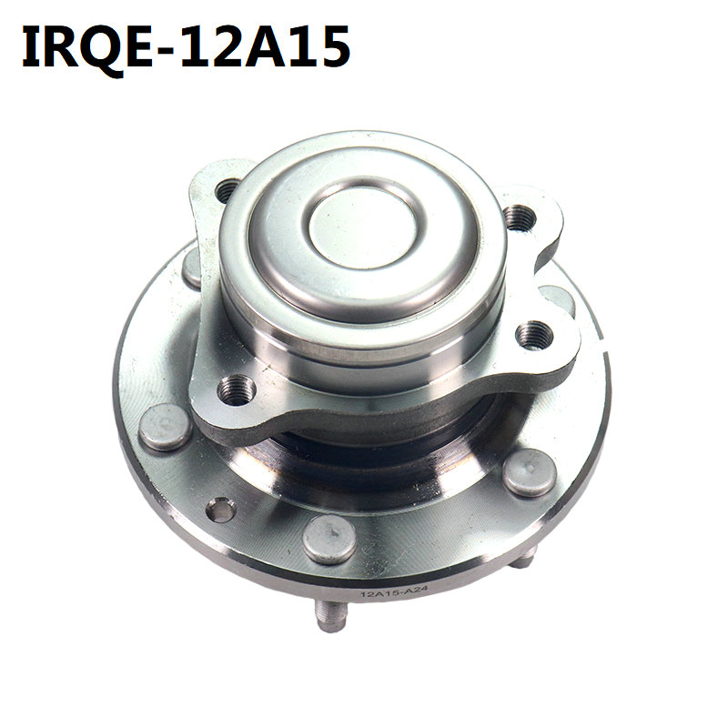 The 52088409 automotive front wheel hub bearing assembly is suitable for Chevrolet.