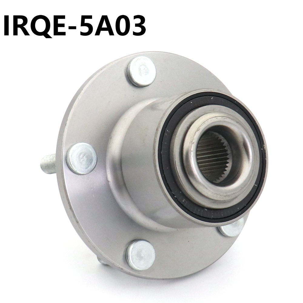 The BP4K-33-15XA automotive front wheel bearing assembly is suitable for Mazda