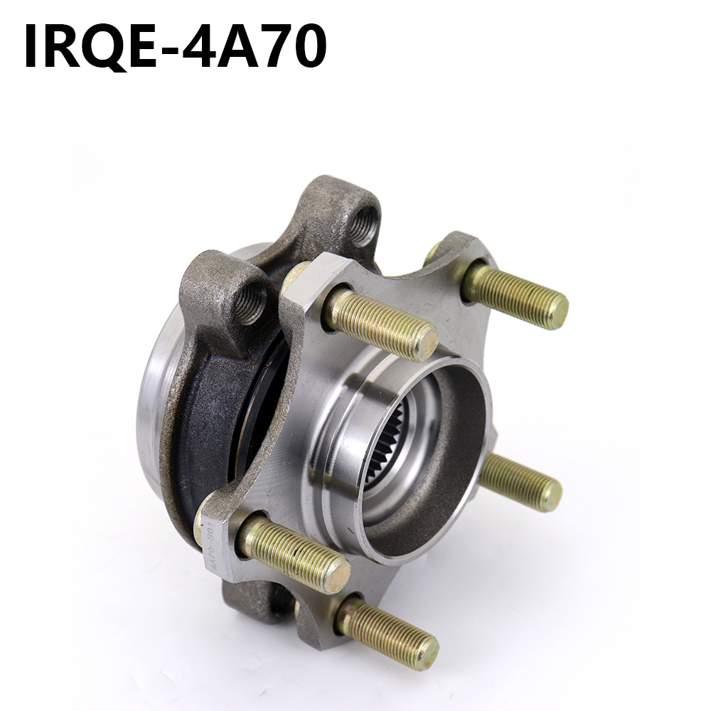 The 40202-6CT0A automotive front wheel bearing assembly is suitable for Nissan