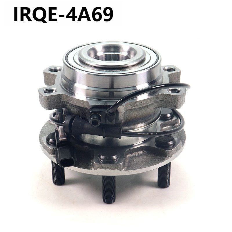 The 40202-6KH3A automotive front wheel bearing assembly is suitable for Nissan