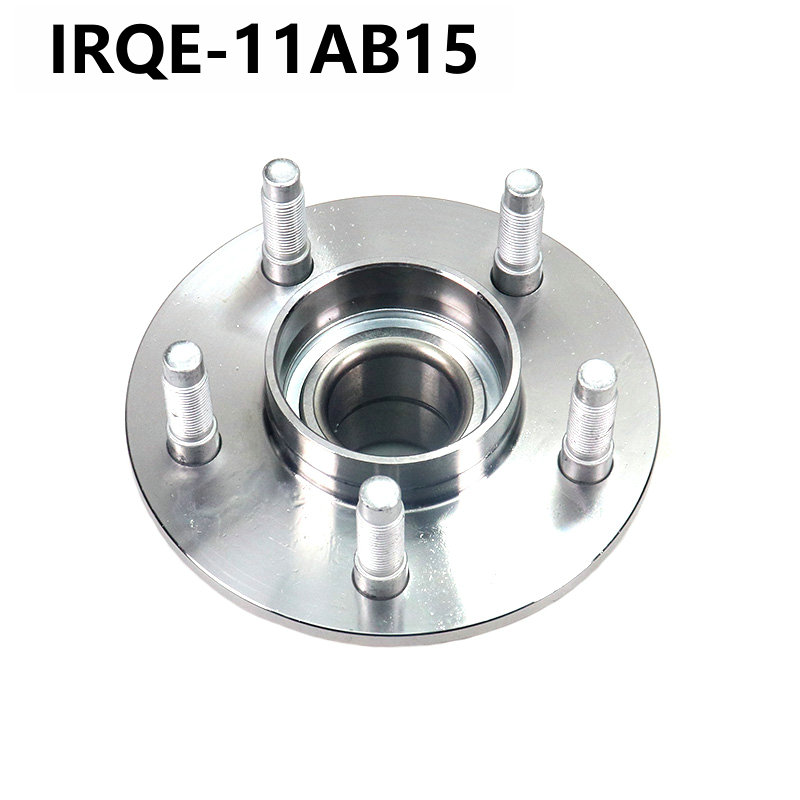 The AU2-2B663-A front wheel bearing hub assembly for automobiles is suitable for Ford.