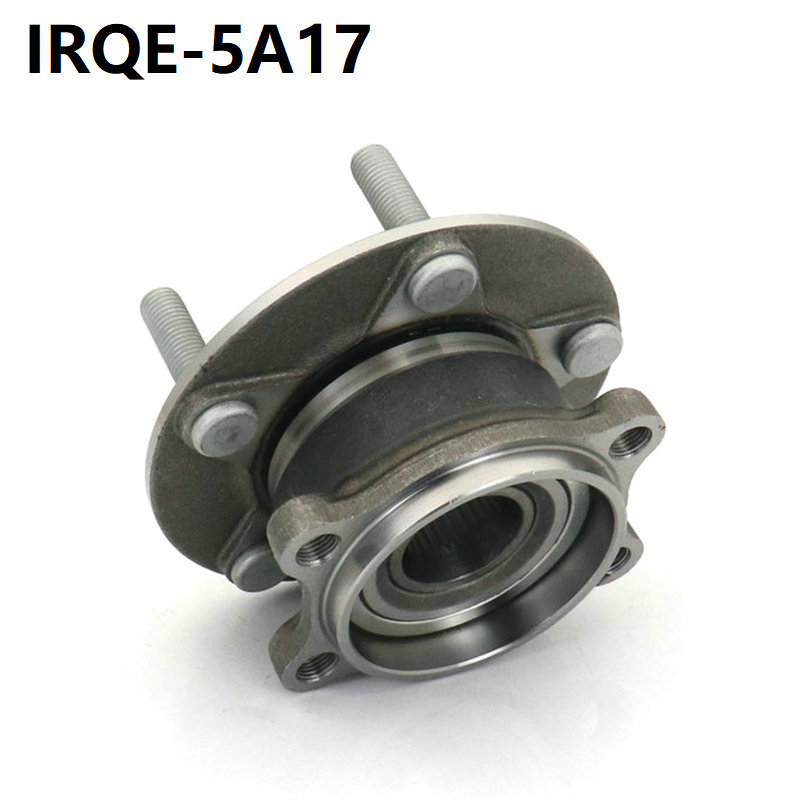 The KD35-26-15XB automotive rear wheel bearing assembly is suitable for Mazda