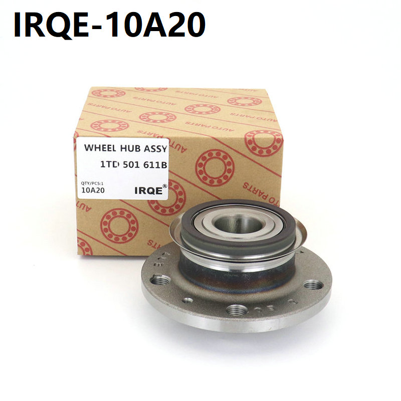 1TD501611B Rear Wheel Bearing Assembly for Volkswagen Cars
