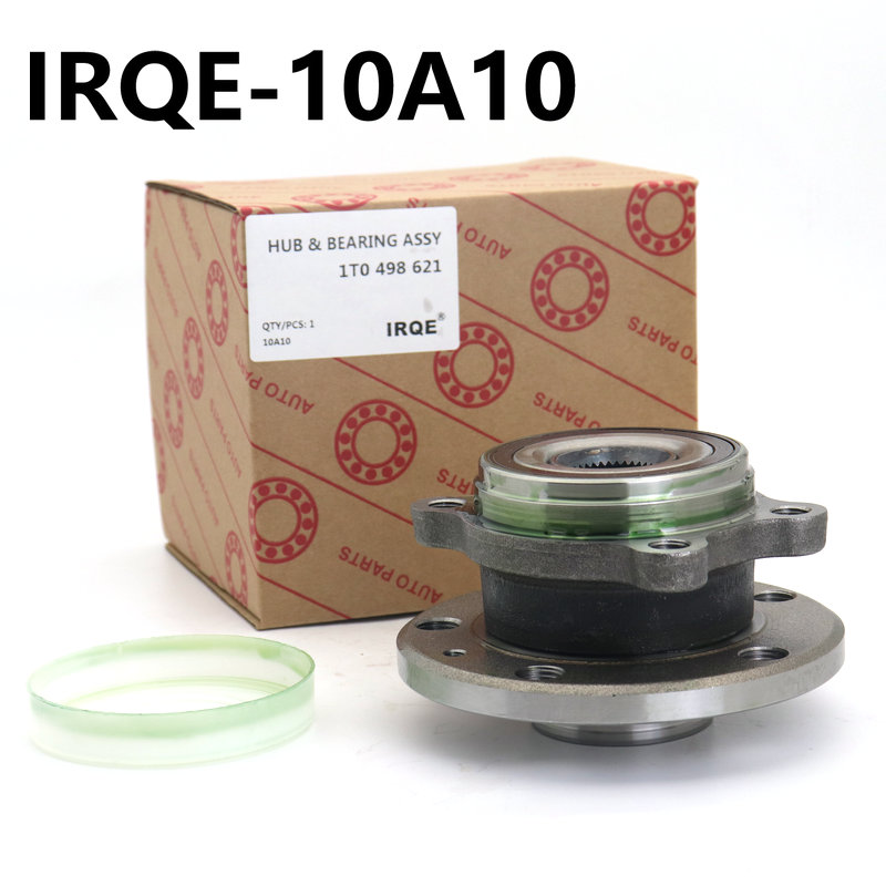 The 1T0498621 front wheel bearing assembly for automobiles is suitable for Volkswagen.