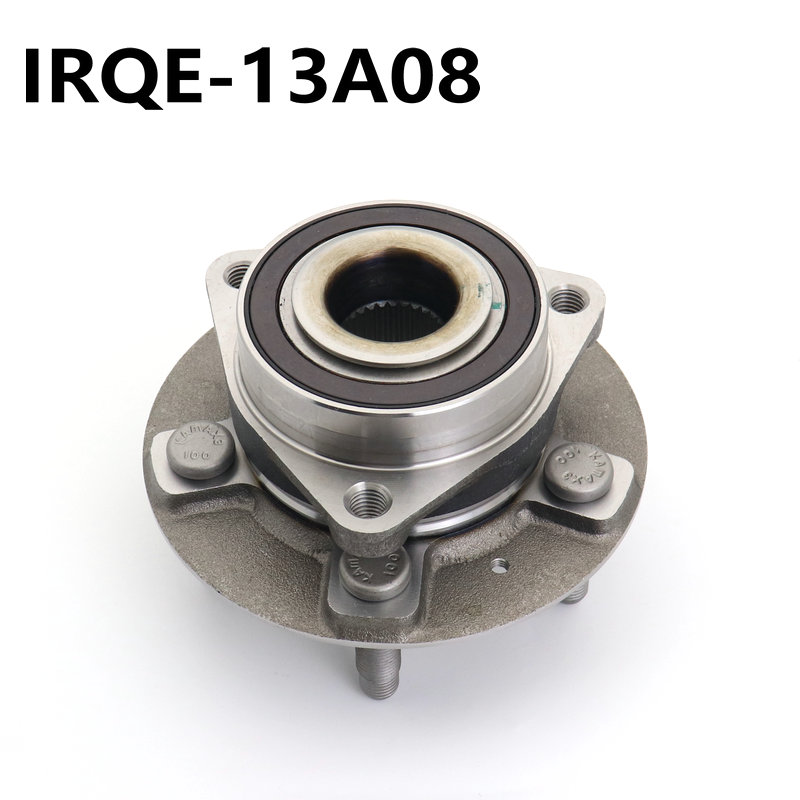 The 26262242 front wheel bearing assembly is suitable for Buick.