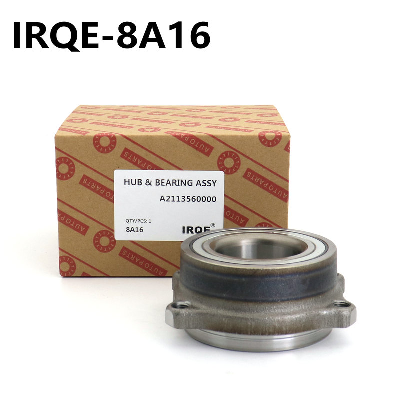The 2113560000 rear wheel bearing is suitable for Mercedes-Benz models W213, X253, C217, W222, and X222