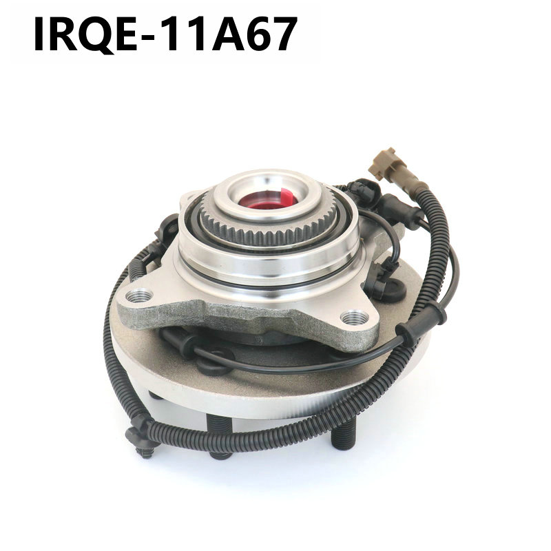 The HL3Z1104B front and rear hub bearing shaft head assembly for automobiles is suitable for Ford.