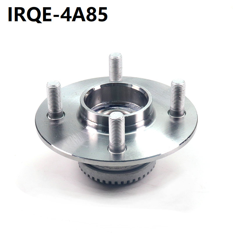 The 43200-6F600 automotive rear wheel bearing assembly is suitable for Nissan