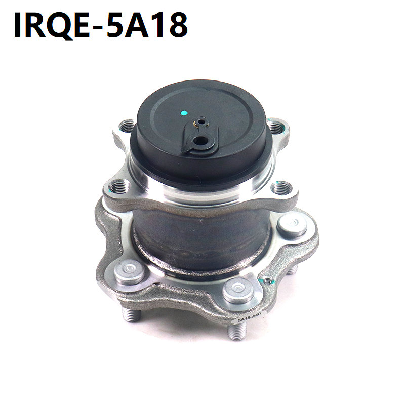 The SA12-26-15X automotive rear wheel bearing assembly is suitable for Mazda