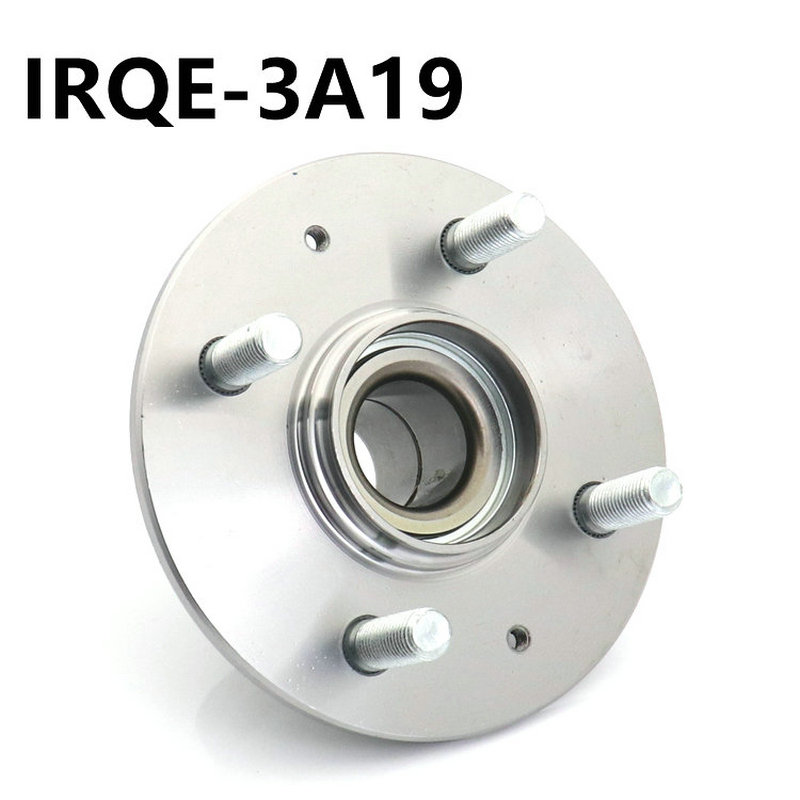 The 42200-TF0-N51 automotive rear wheel bearing assembly is suitable for Honda