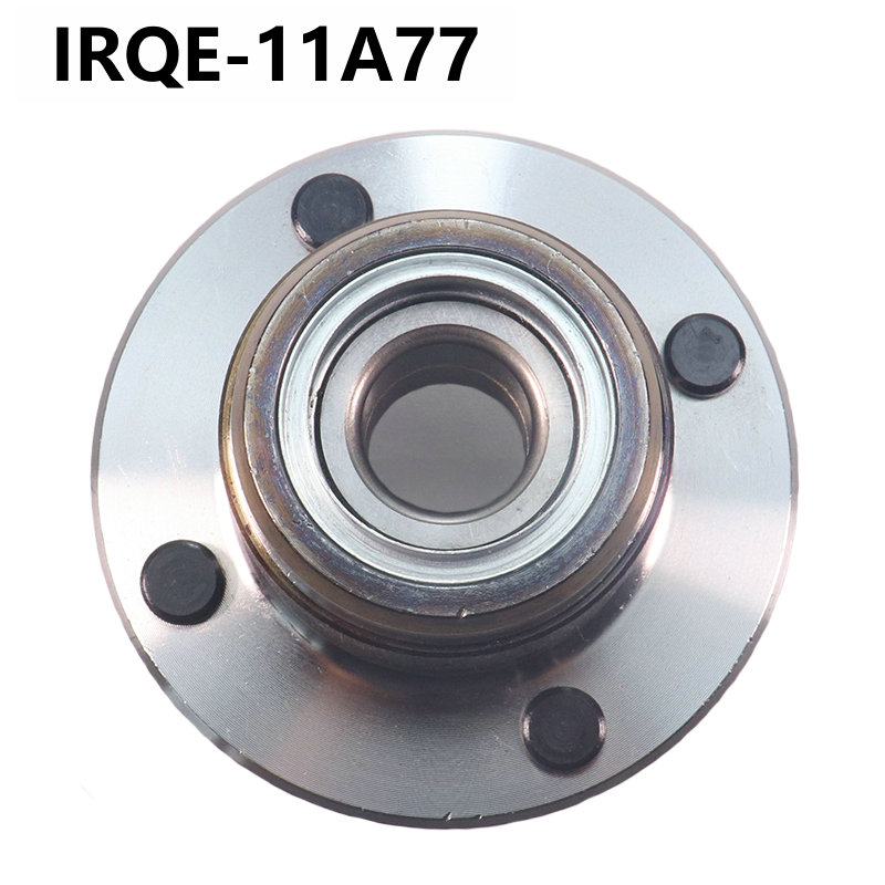 The 521002 rear wheel hub bearing shaft head assembly for Ford is applicable.