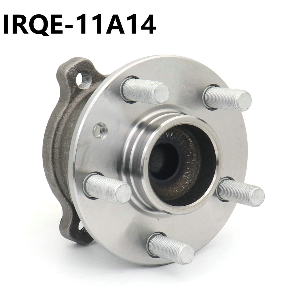 The 6G91-2C299-AAC rear wheel bearing assembly for automobiles is suitable for Ford.