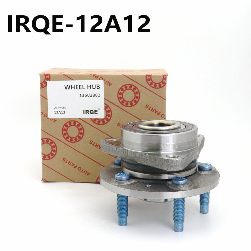 The 13583478 front wheel hub bearing assembly is suitable for Chevrolet.