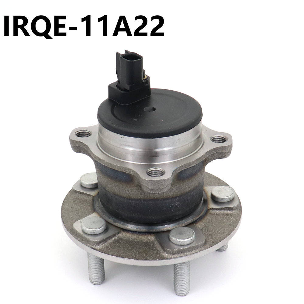 The ED8C-2B664-A1C rear wheel bearing assembly for automobiles is suitable for Ford.