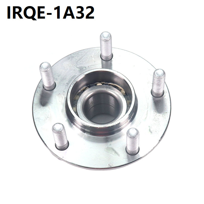 The 3785A070 automotive rear wheel bearing assembly is suitable for Mitsubishi