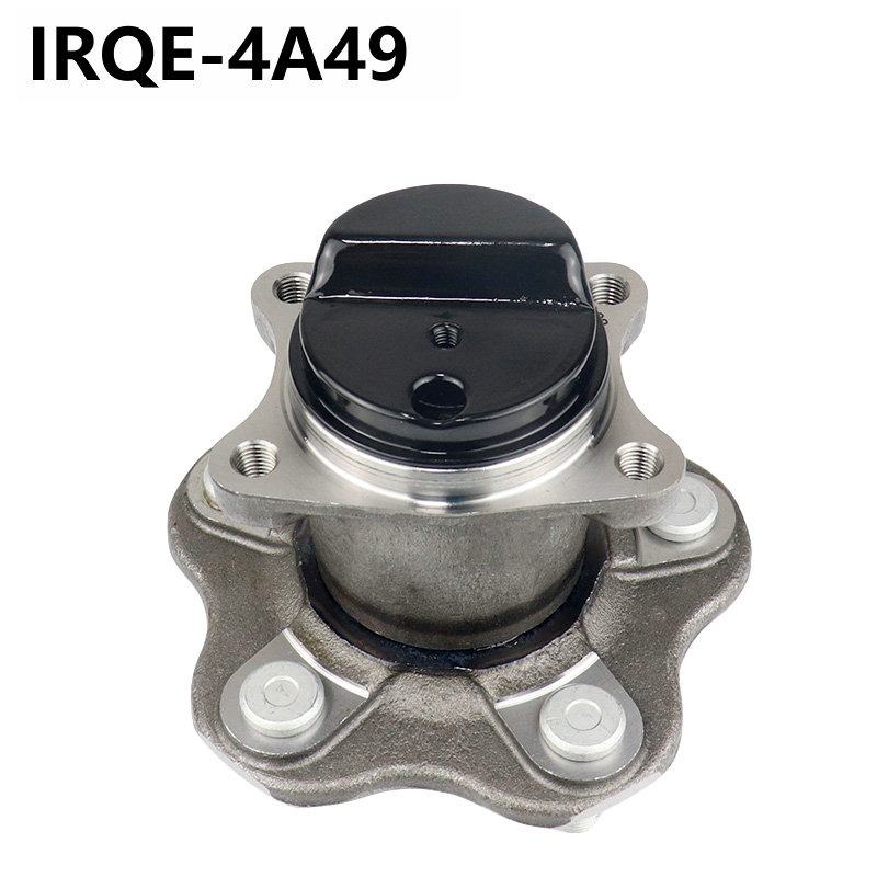 The 43202-3RA0A automotive rear wheel bearing assembly is suitable for Nissan