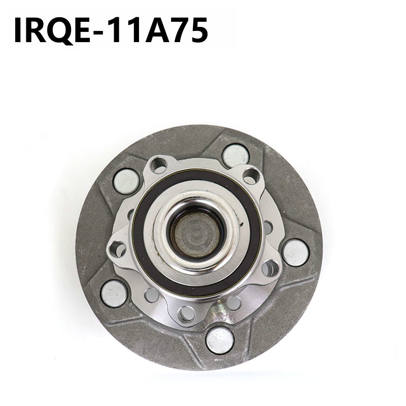 The BK21-2C300-BB front hub bearing shaft assembly for automobiles is suitable for Ford.