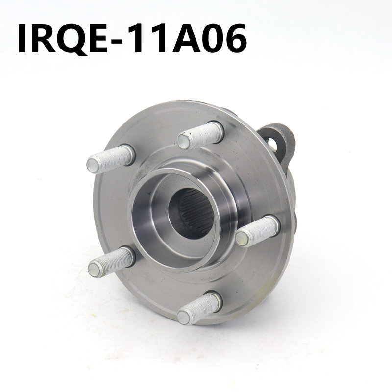 The DG9C-2C300-A3A automotive front wheel bearing assembly is suitable for Ford.
