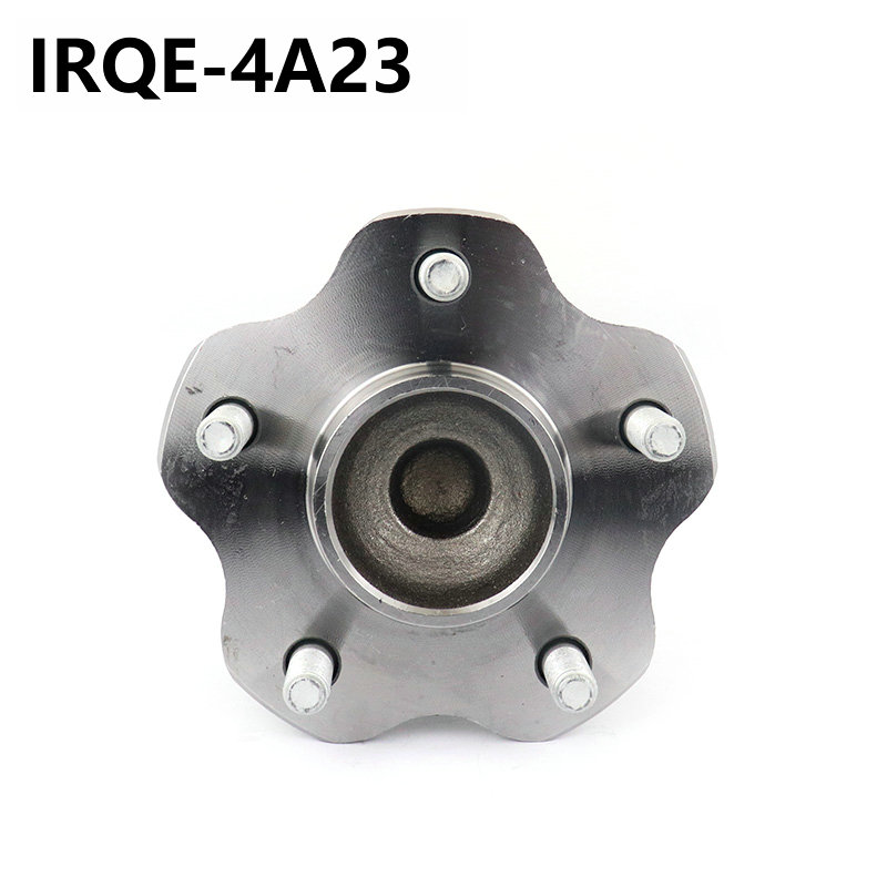 The 43202-1KA0A automotive rear wheel bearing assembly is suitable for Nissan
