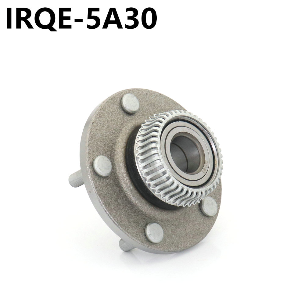 The 3104020-4V7 automotive rear wheel bearing assembly is suitable for Mazda