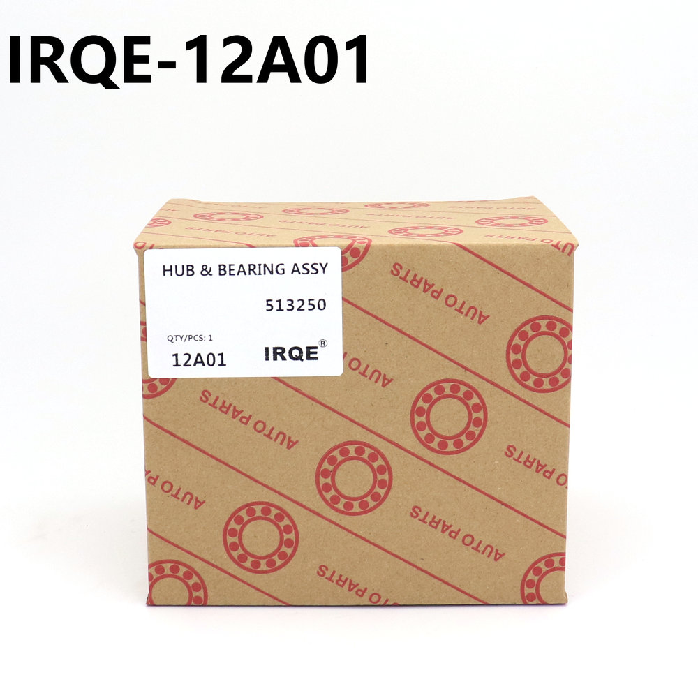 The 7467256 front wheel bearing hub assembly is suitable for Chevrolet.