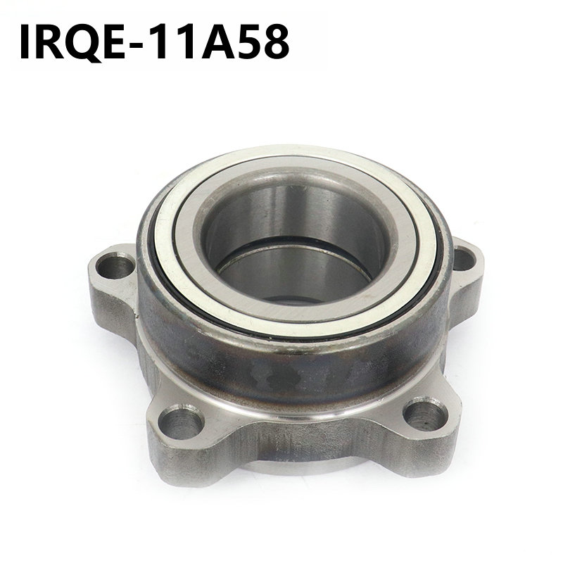 The BTF1209A front hub bearing shaft assembly for automobiles is suitable for Ford.