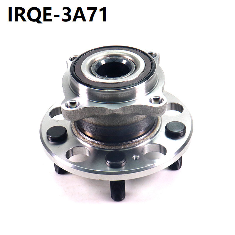 The 42200-SJA-008 automotive rear wheel bearing assembly is suitable for Honda
