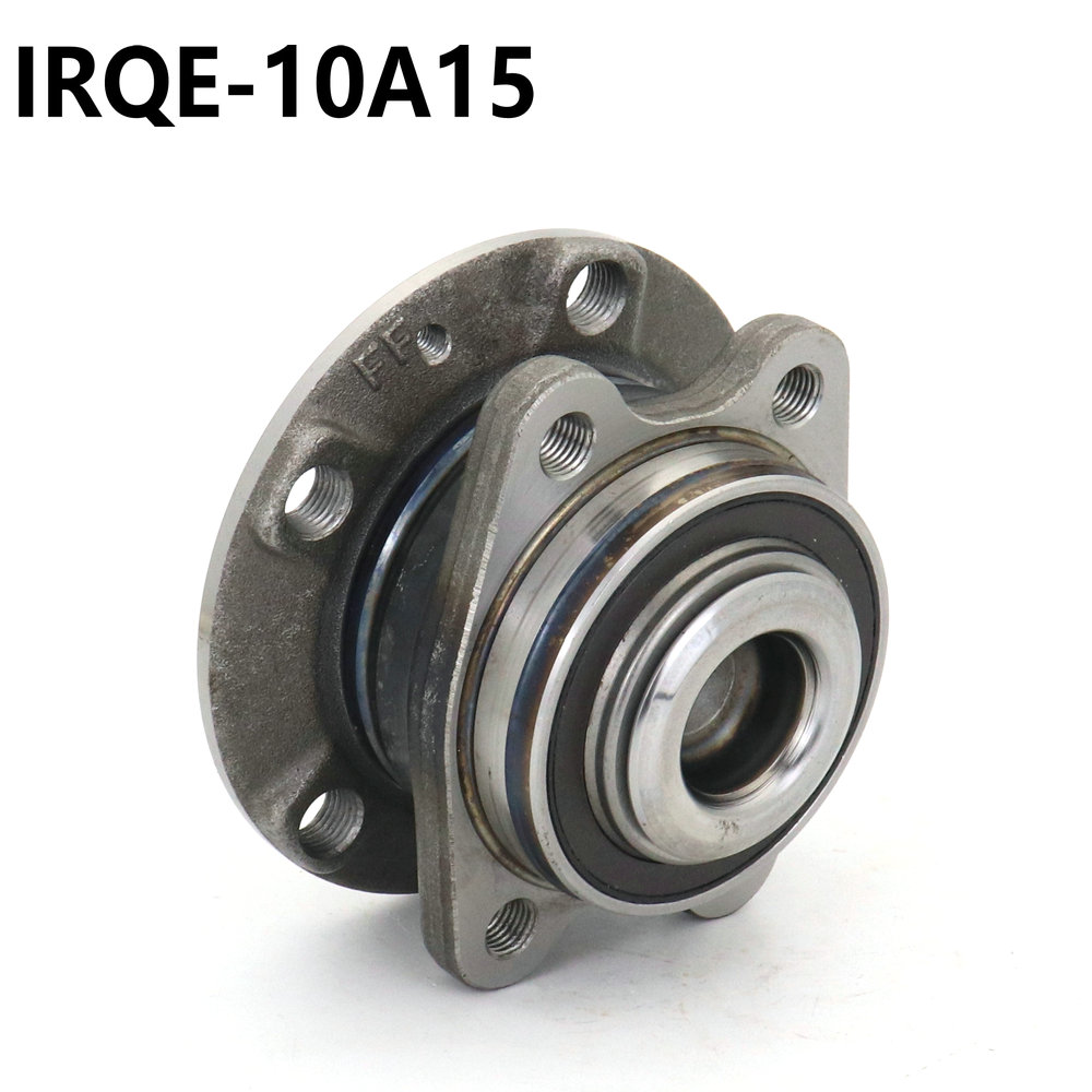 The 4F0598611 rear wheel bearing assembly for automobiles is suitable for Volkswagen