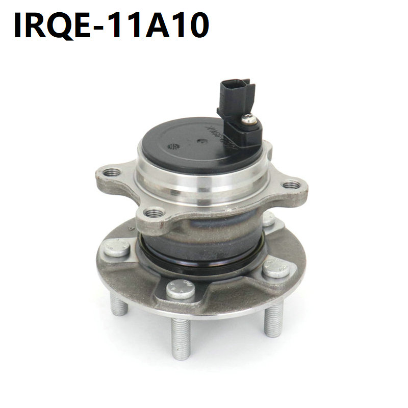 The BV61-2C299-CPA rear wheel bearing assembly for automobiles is suitable for Ford.