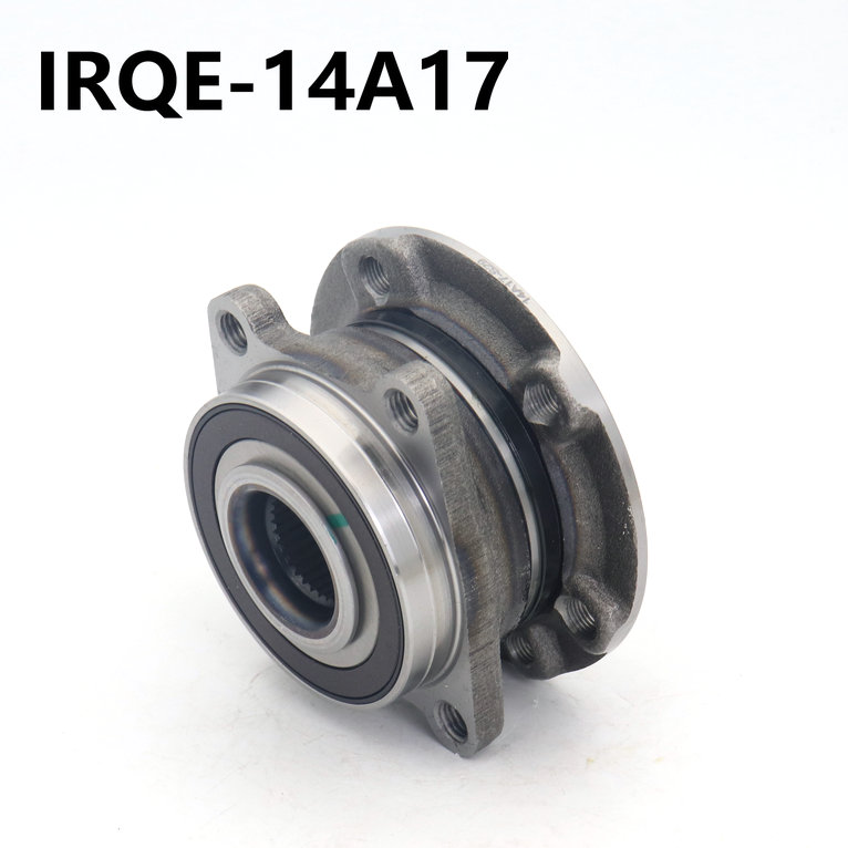 04779869AC Rear wheel bearing assembly for Jeep models