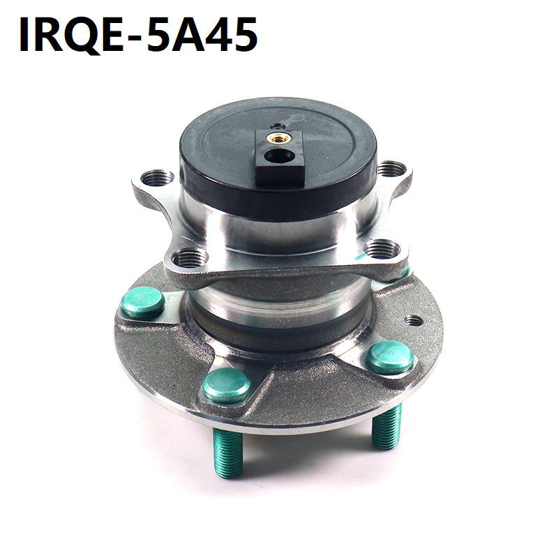 The L206-26-15XB rear axle assembly for automobiles is suitable for Mazda.