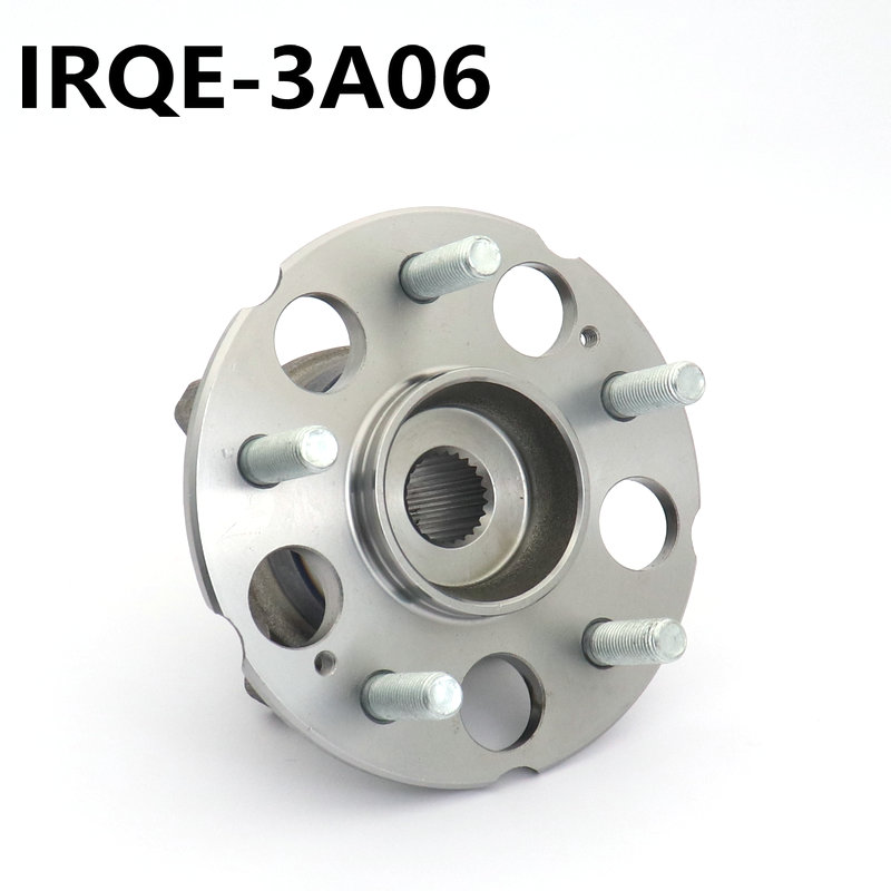 The 42200-SWN-P01 automotive rear wheel bearing assembly is suitable for the Honda CRV