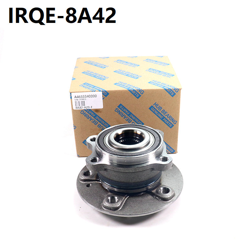 The 4633340000 rear wheel bearing assembly is suitable for the Mercedes-Benz W463.W465