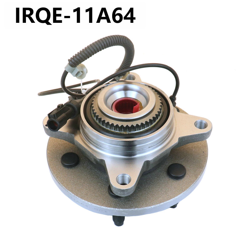 The 515095 front hub bearing axle head assembly for automobiles is suitable for Ford.