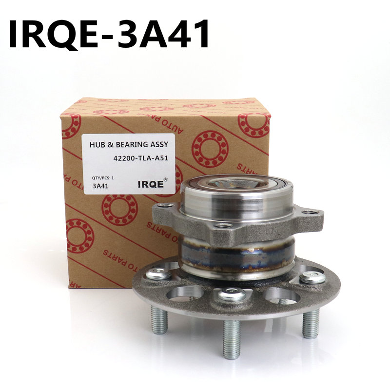 The 42200-TLA-A51 automotive rear wheel bearing assembly is suitable for Honda