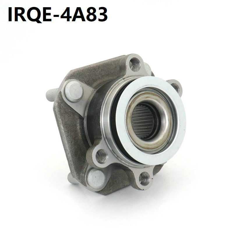 The 40202-ET01A automotive front wheel bearing assembly is suitable for Nissan