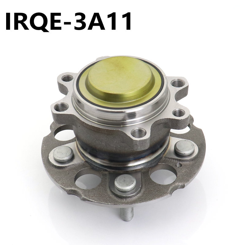 The 42200-SDA-A51 automotive rear wheel bearing assembly is suitable for the Honda ACCORD VII