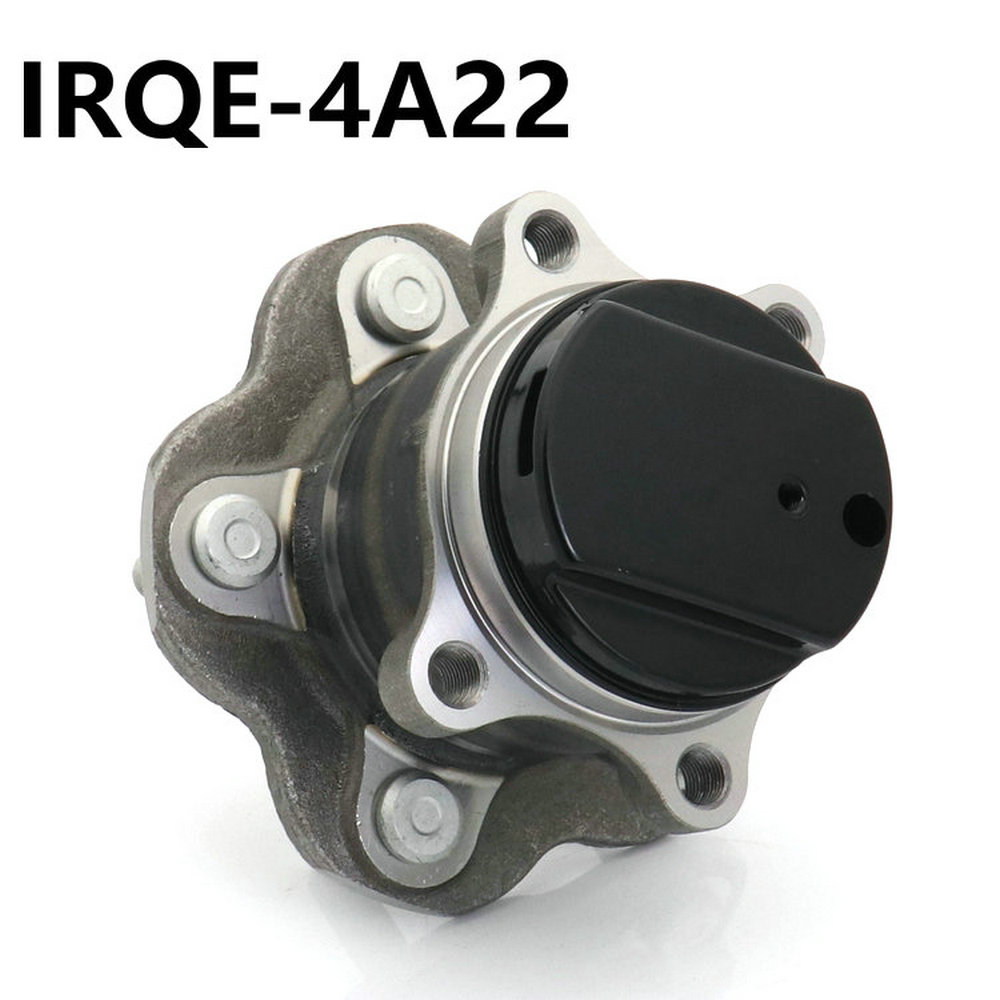 The 43202-JE20A automotive rear wheel bearing assembly is suitable for Nissan