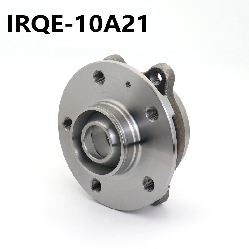 The 8KD407625 front wheel bearing assembly for automobiles is suitable for Volkswagen.