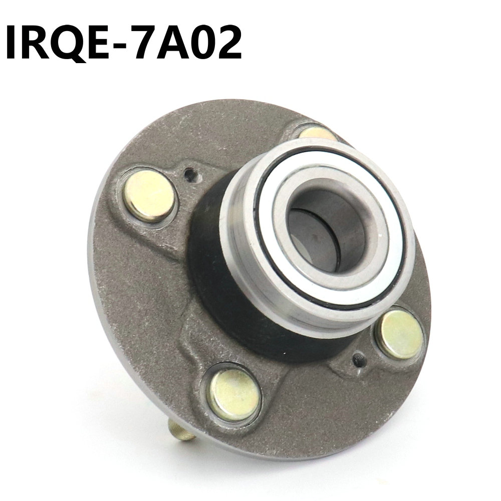 The 43402-54G12 rear wheel bearing assembly for automobiles is suitable for Suzuki.