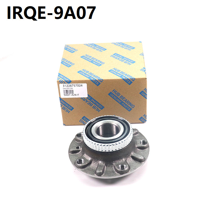 BMW E46, E85, E86 Front wheel bearing Assembly 31226757024