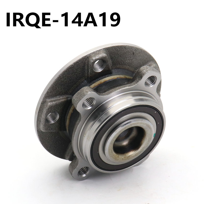 The 53354844 rear wheel bearing assembly is suitable for Jeep models.