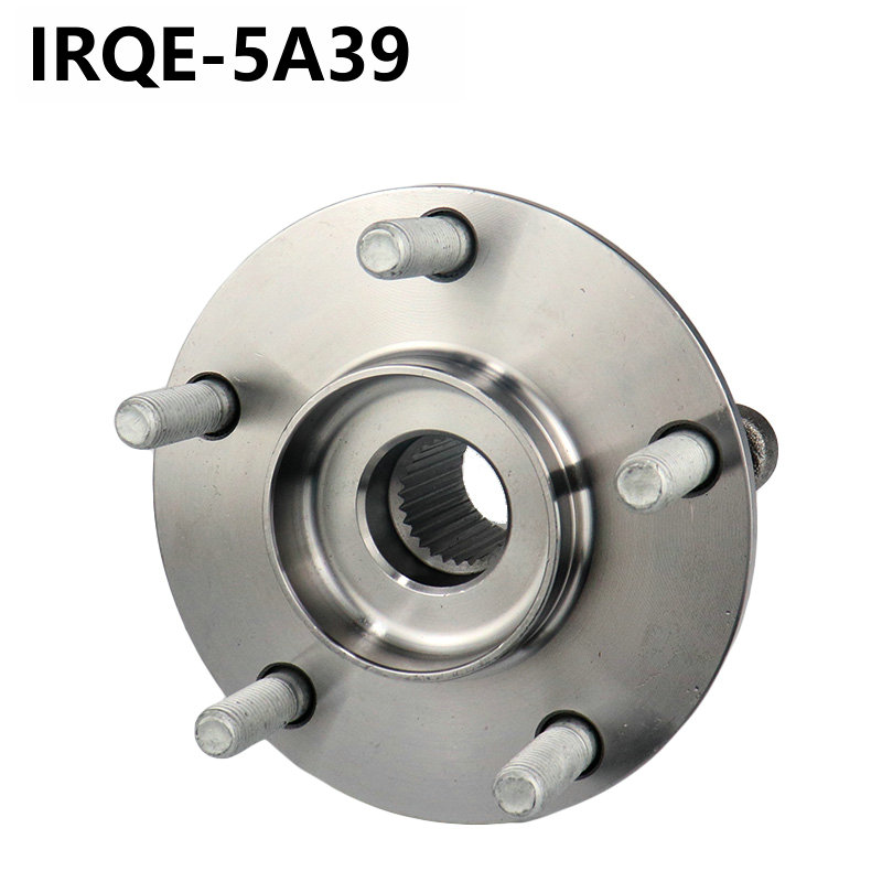 The TK50-26-15X rear wheel bearing assembly for automobiles is suitable for Mazda.