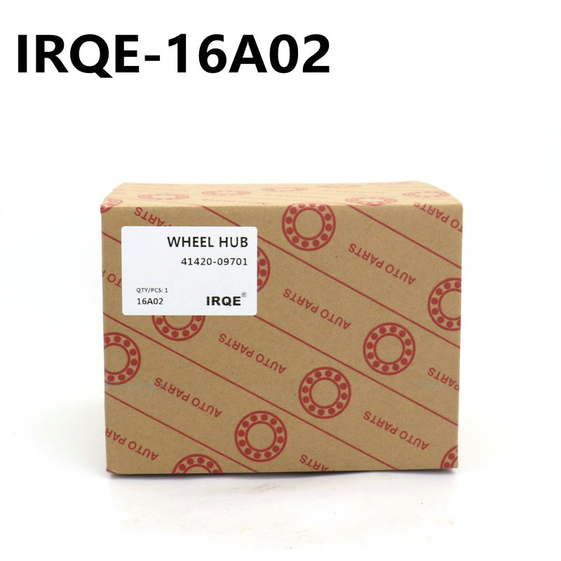 The 41420-09701 automotive front wheel bearing assembly is suitable for SsangYong models.