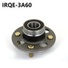 The 513035 rear wheel bearing assembly for automobiles is suitable for Honda
