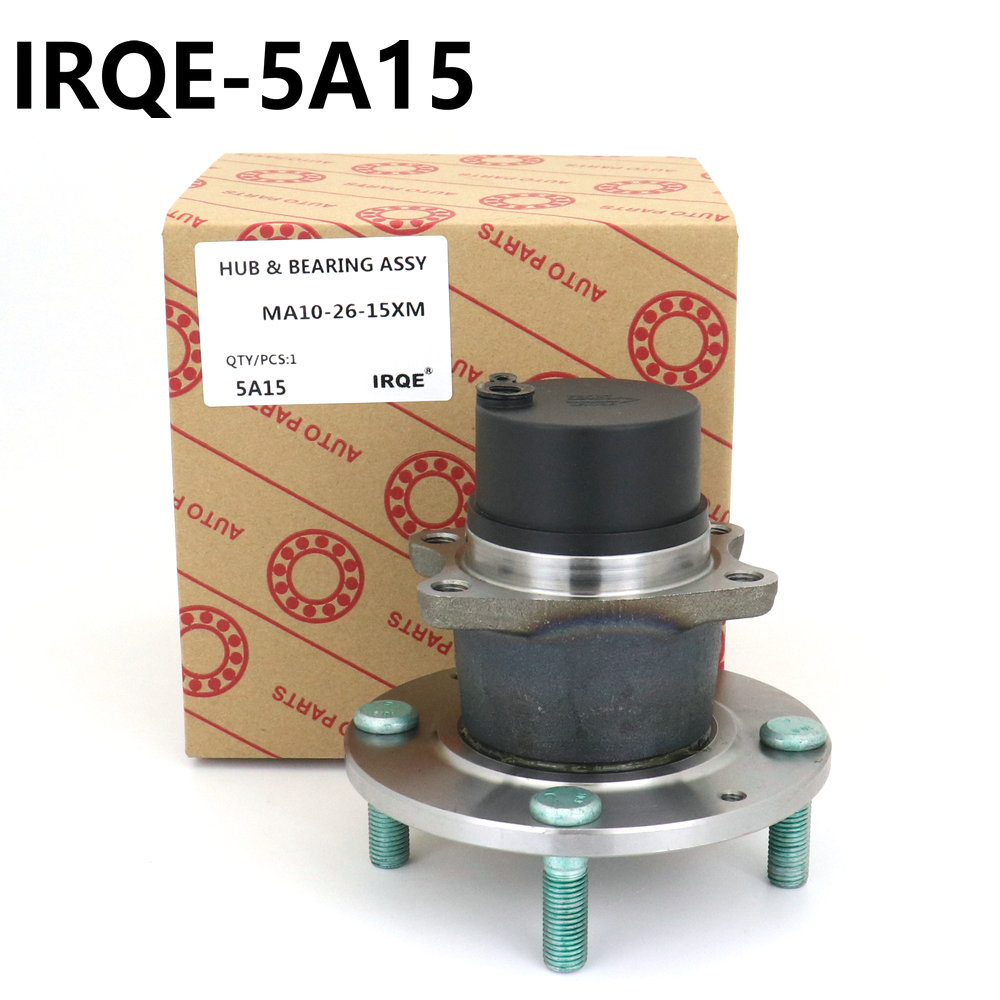 The MA10-26-15X rear wheel bearing assembly is suitable for Mazda