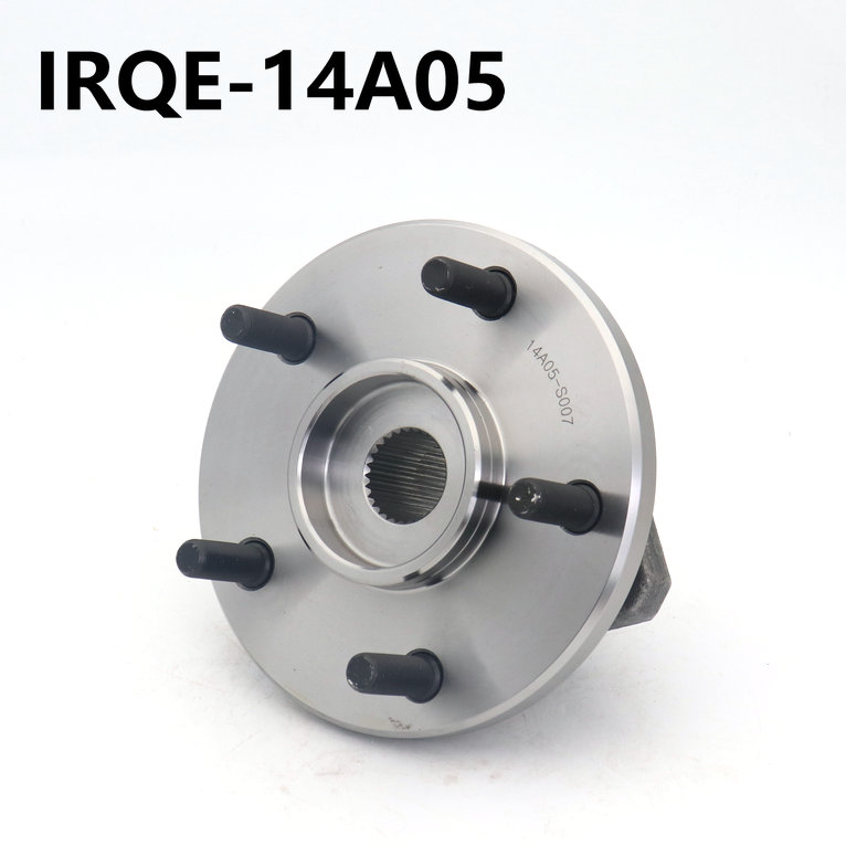 513159 Front Wheel Bearing Assembly for Jeep Models